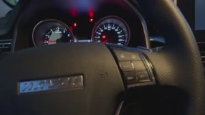 Честный обзор Haval M6