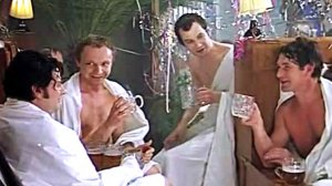 Ирония судьбы (фрагмент 5, 6 )