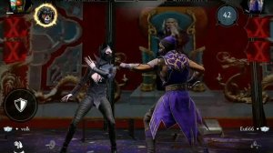 СТОЛКНОВЕНИЕ МИРОВ