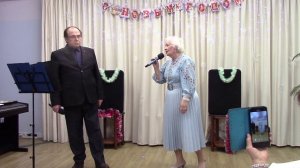 Завируха- Зоя Богданова и Анатолий Мартюков