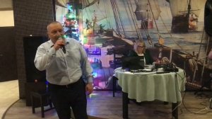 Новогоднее поздравление от Алексея . АРХИВ. Всех с наступающим новым 2026 годом , друзья!