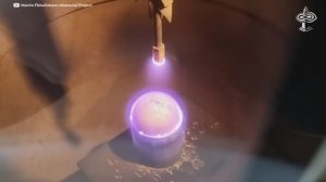 РАЗМЯГЧЕНИЕ КАМНЯ, транспортировка МЕГАЛИТОВ. Техномагия древних - ВЕРСАДОКО