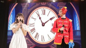 Новогодний утренник в ВГЛТУ: «Щелкунчик» подарил сказку школьникам!