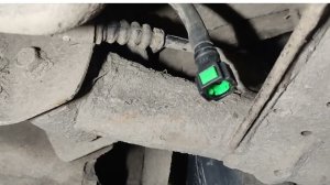 запрессовка наконечников в топливные трубки своими руками.