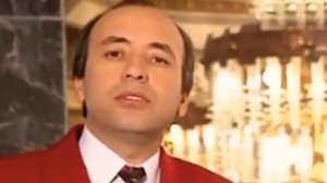 Ay Yuzingni Мухридин Холиков