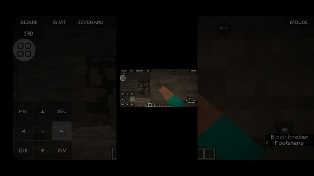 майнкрафт 1 часть смотреть онлайн