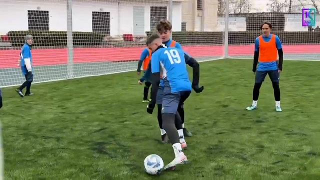 Открытие Стадиона 50-Летия Октября