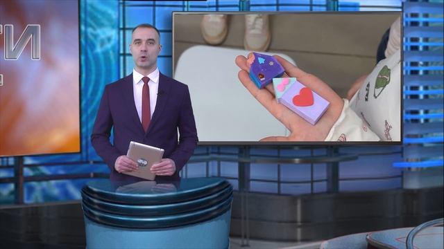 Обнинские новости (за 30 декабря 2025) смотреть онлайн