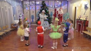 Ср гр песня Снег-снежок