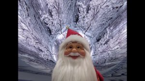 "Песенка,про Новый год"