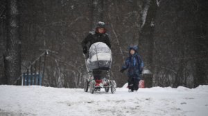 Кабмин утвердил порядок назначения новой выплаты для семей с детьми