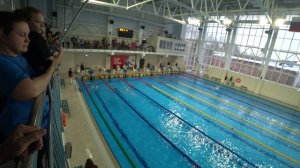 191225 100м комплекс 2014 Перфильев 1дор 1м31сек 1юн Игнатьев 7дор 1м50с 2юн Гусев 8дор 1м43сек 2юн