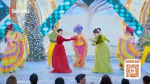 FAYZLI YANGI YIL SHOUSI 2025-YIL