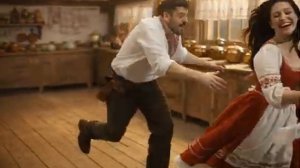 СТРАСТНАЯ и ЗАДОРНАЯ ЧАСТУШКА