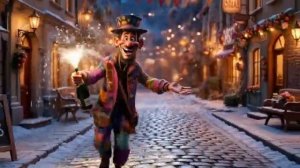 Wybuchowy Sylwek reggae Vibe Sylwester