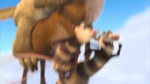"Manny and a Legend of Santa" Ice Age: A Mammoth Christmas Special Reaction