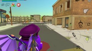 Эволюция Спрингтрапа