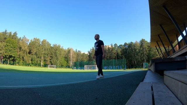 ЖЁСТКАЯ ТРЕНИРОВКА НОГ за 6 МИНУТ 🔥 (6 упражнений по 45 ? смотреть онлайн