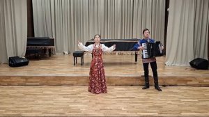 рано на заре