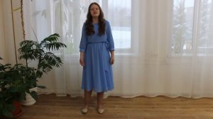 Воронова Василиса, 2, "Легенда о мадам Анго", Премия "Андрюша-2026", номинация "Академический вокал"