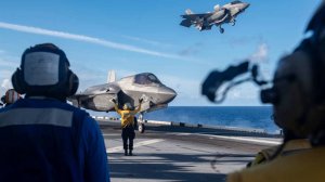 Трамп: США уничтожили крупный объект в Венесуэле