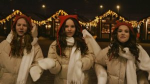 Вишенки на торте - С Новым годом,  люди!