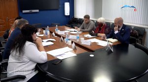 НОВЫЙ ОБЩЕСТВЕННЫЙ СОВЕТ