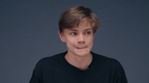 Матвей Кулагин