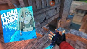 МУВИК по STANDOFF 2 | CLIMA LINDO | Proxymate