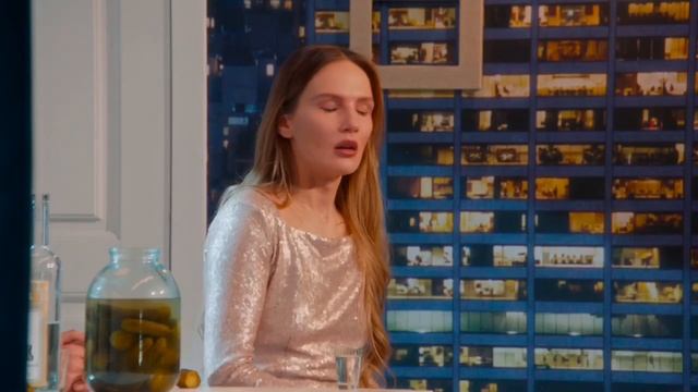 «Жил. Был. Дом.» на ТВ. смотреть онлайн