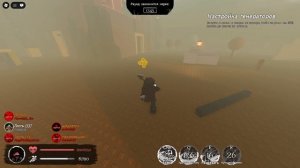 Slasher & 1x1x1x1 Обзор на новогодние скины