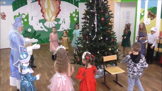 Новый 2026 год!