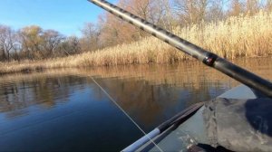 Кочетовка. Обзор моей любимой рыболовной локации