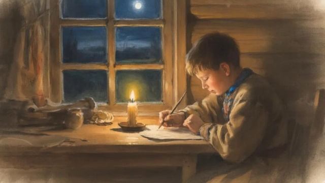 А. Чехов "Ванька" смотреть онлайн