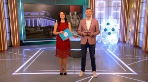 Утро в Петербурге 30 декабря