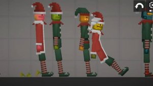 С новым годом от меня сделай подарок мне подпишись