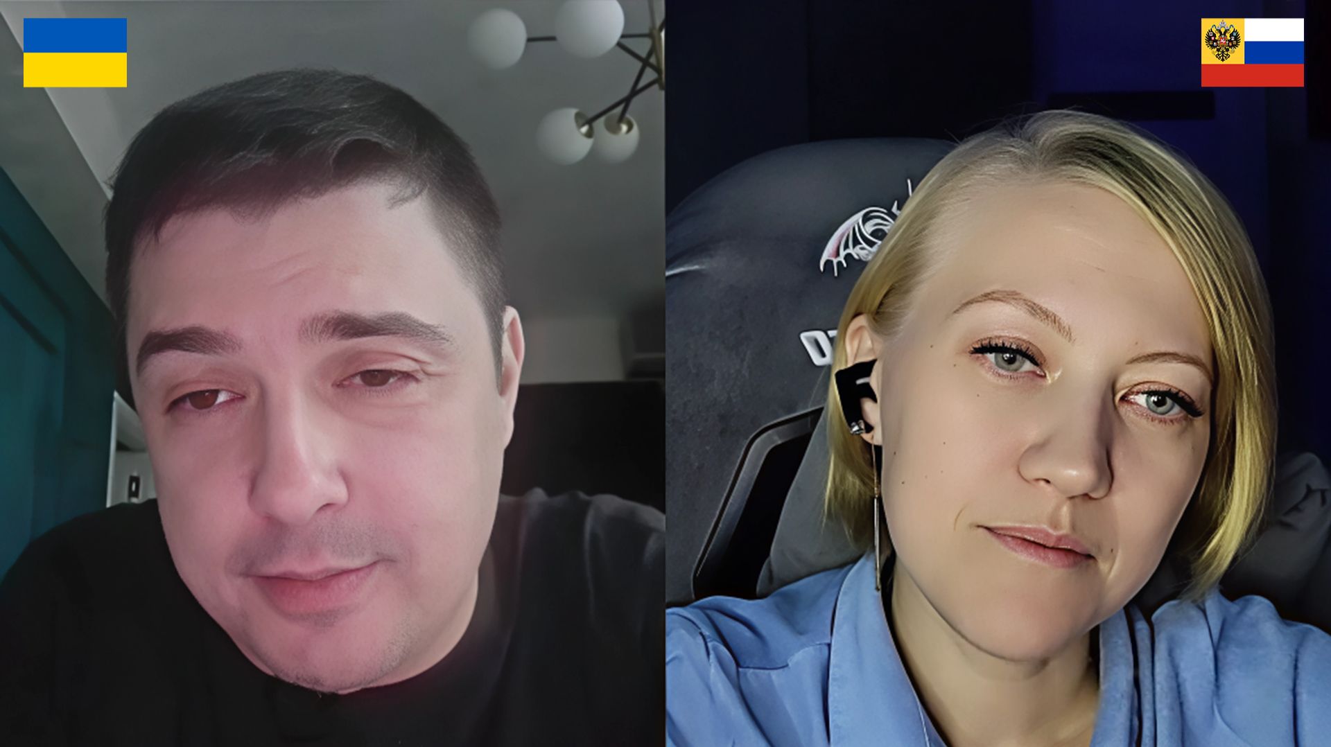 Димка обнуляется за 5 секунд и задает каверзные вопросы. Нарезки смотреть онлайн