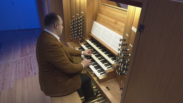 Johann Sebastian Bach - Ich ruf zu Dir, Herr Jesu Christ (vers by Carl Philipp Emmanuel Bach) смотреть онлайн