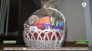 Акцега г1олла берашта совг1аташ дир мехкдаь ц1ераг1а