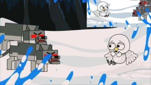 МУЛЬТИКИ ДЛЯ ДЕТЕЙ