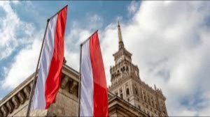 В Польше потребовали снести памятники Бандере на Украине