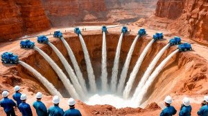 80 Работников, на Которых Можно Смотреть Вечно!