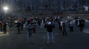 «Школа молодого лидера». Общий ролик