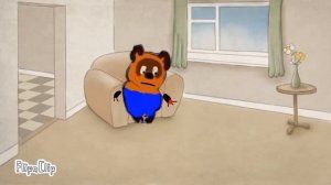 винни пух лето каникулы глава 14 мультфильм 2011