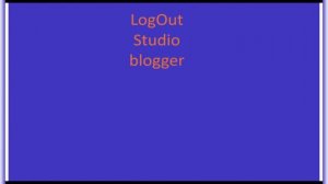 Заставка канала