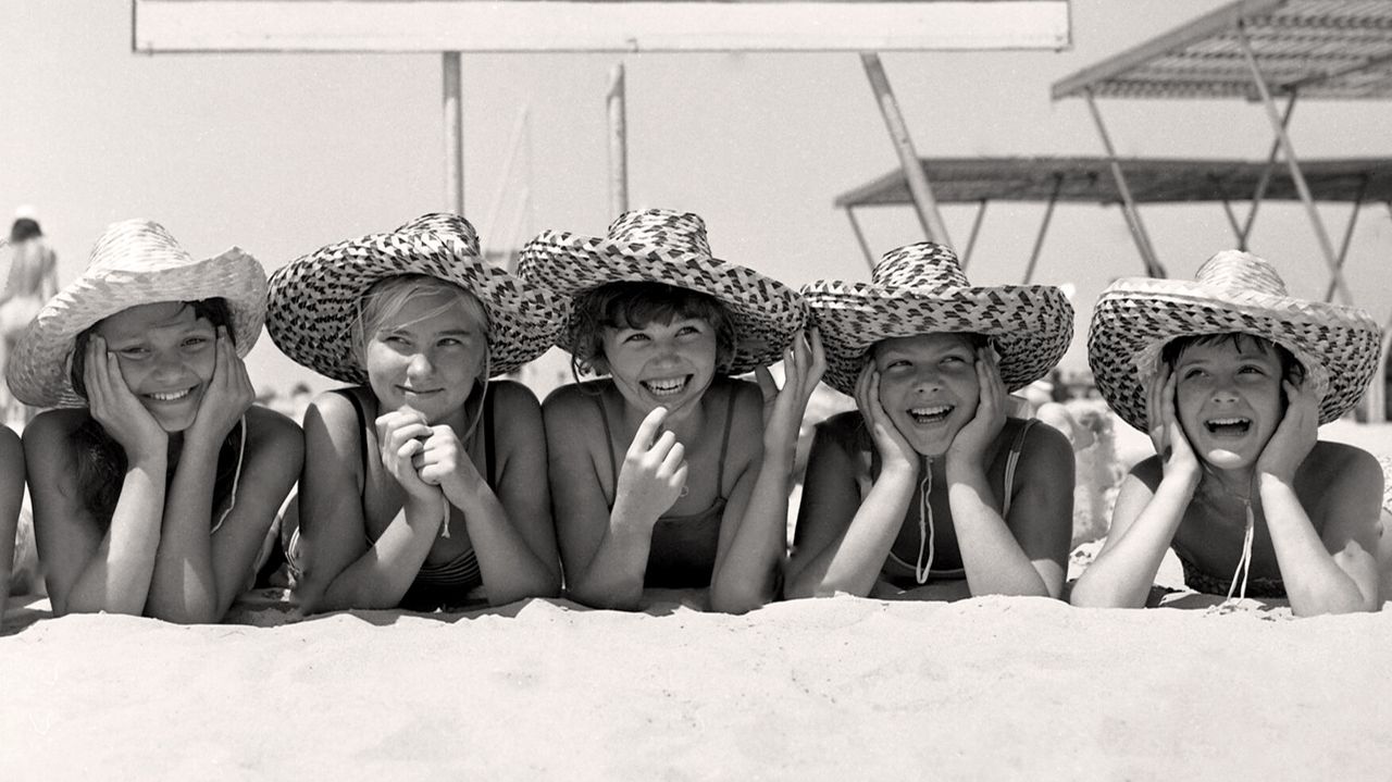 Феликс Давыдов - Туапсе смотреть онлайн