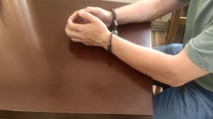 Объединенные Арабские Эмираты передали российским полицейским двоих мужчин, объявленных в розыск