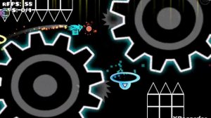 KOCMOC by Cherry team | Showcase Extrime demon