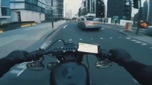 Mateos - Do Not Stop