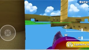 Новый баг в игре Супер Беар Адвенчер, о котором ты 100% не знал!